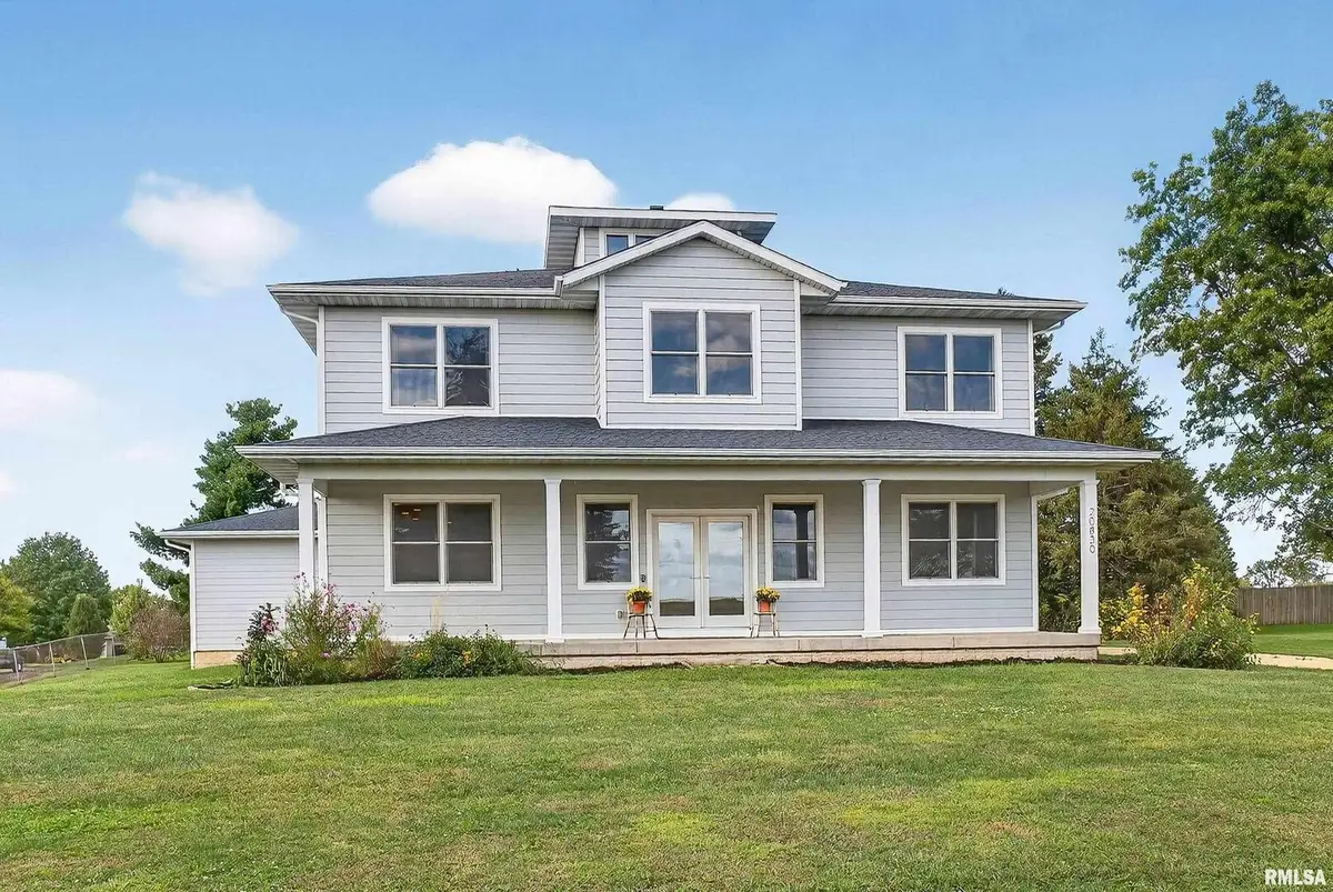 20830 270th St Street, Eldridge, IA 52748 - #1