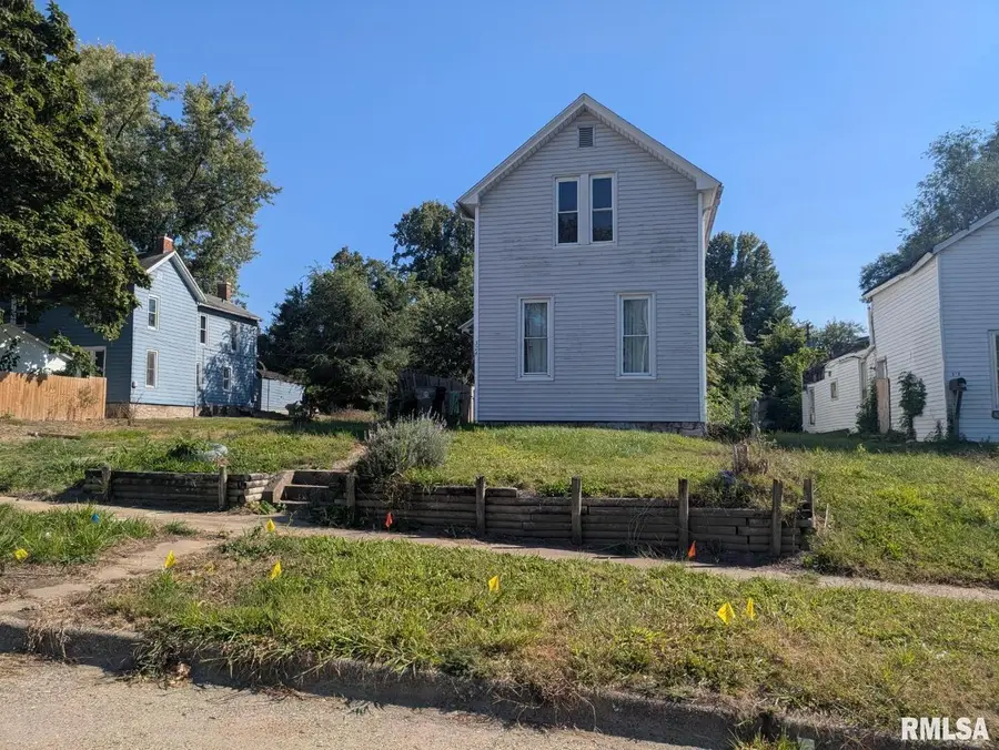 324 Lind Street, Quincy, IL 62301 - Image #2