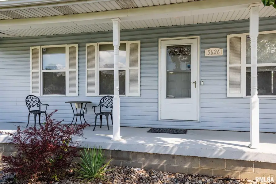 5626 Silver Fox Drive, Carterville, IL 62918 - Image #2