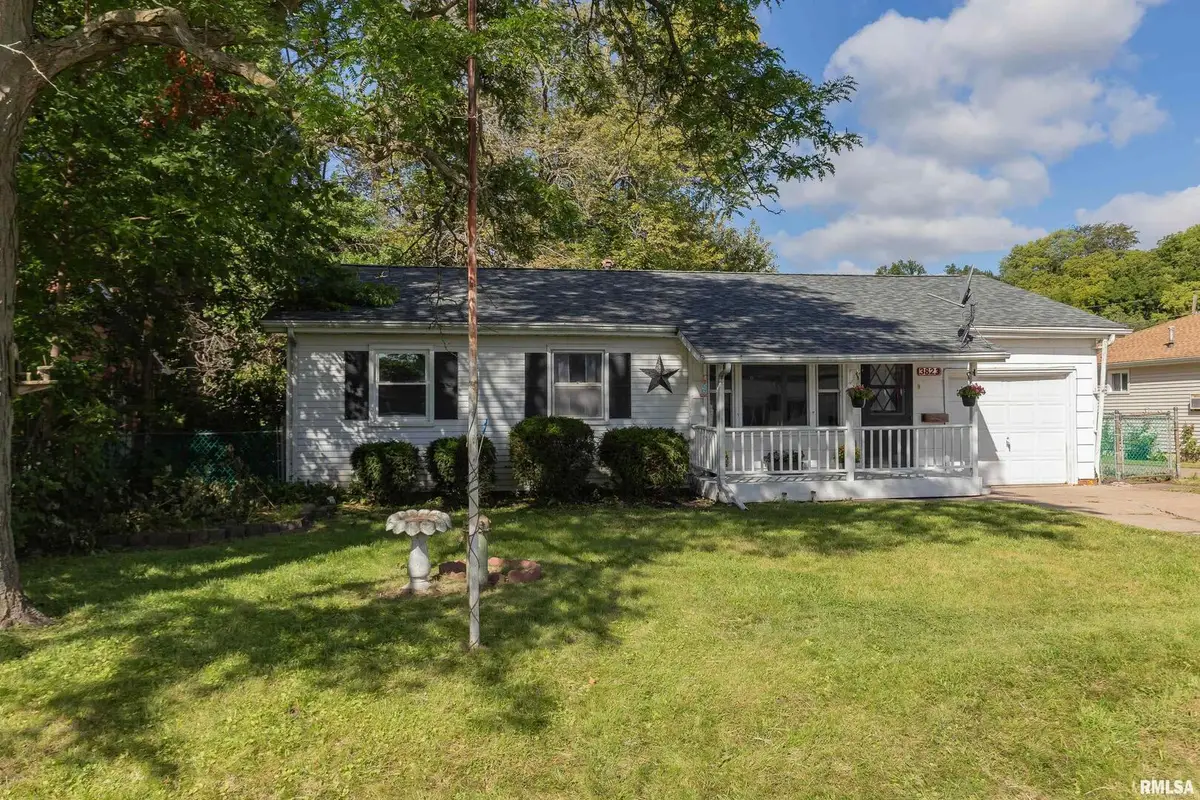 3823 15th Street, Moline, IL 61265 - Image #1