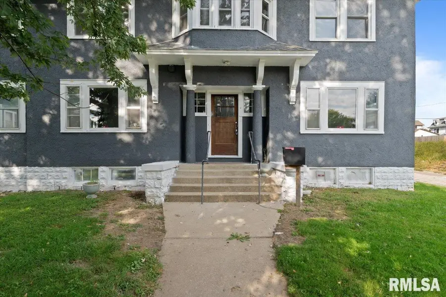 1134 Tremont Avenue, Davenport, IA 52803 - #2