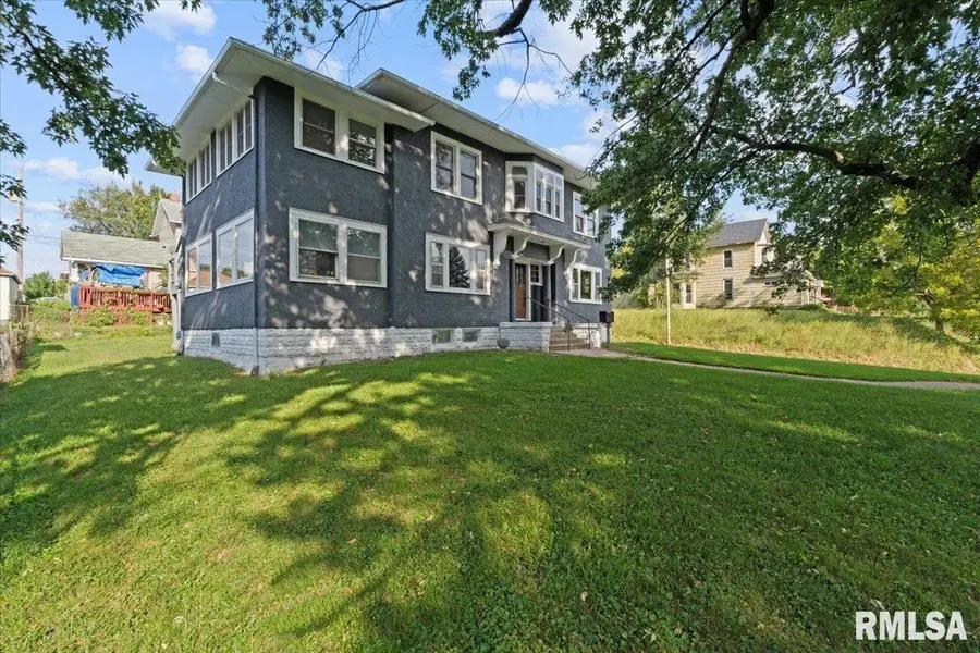 1134 Tremont Avenue, Davenport, IA 52803 - #3