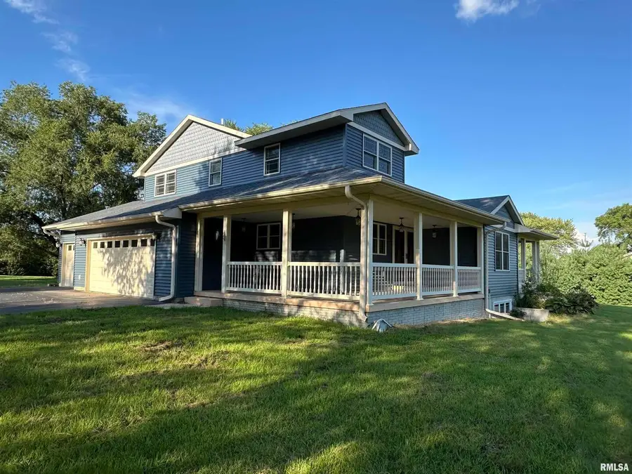 10525 Two Mile Road, Thomson, IL 61285 - Image #2