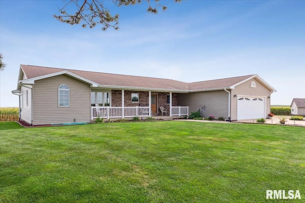 3983 120th Street, Bryant, IA 52727 - #1
