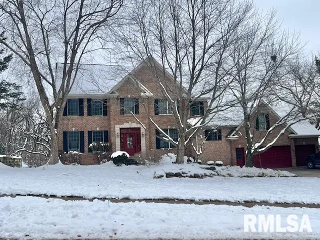 6800 Ridges Court, Bettendorf, IA 52722 - Image #1