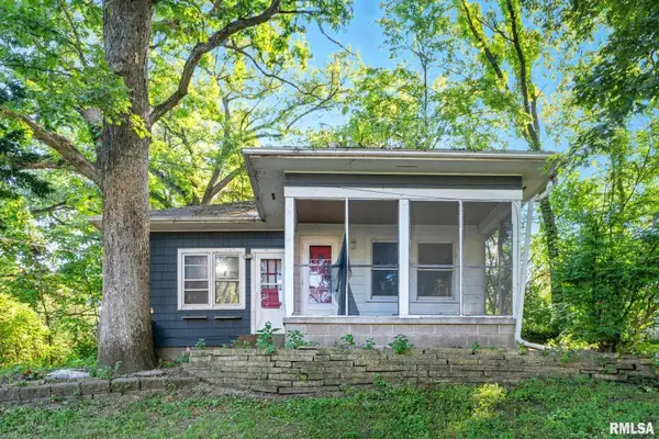 4701 14th Street, Rock Island, IL 61201