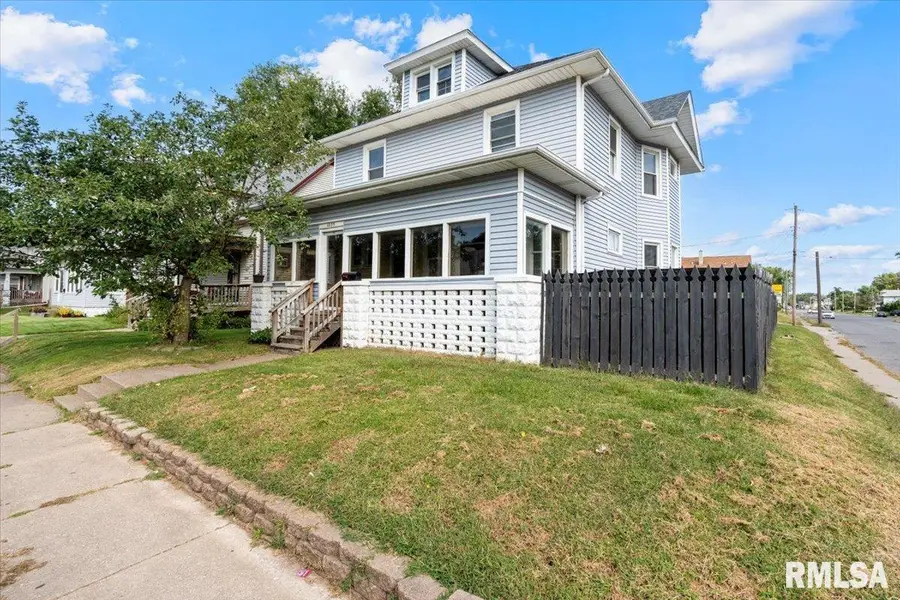 1035 17th Avenue, Rock Island, IL 61201 - Image #3