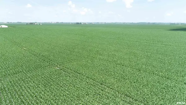 240th Street, Low Moor, IA 52757