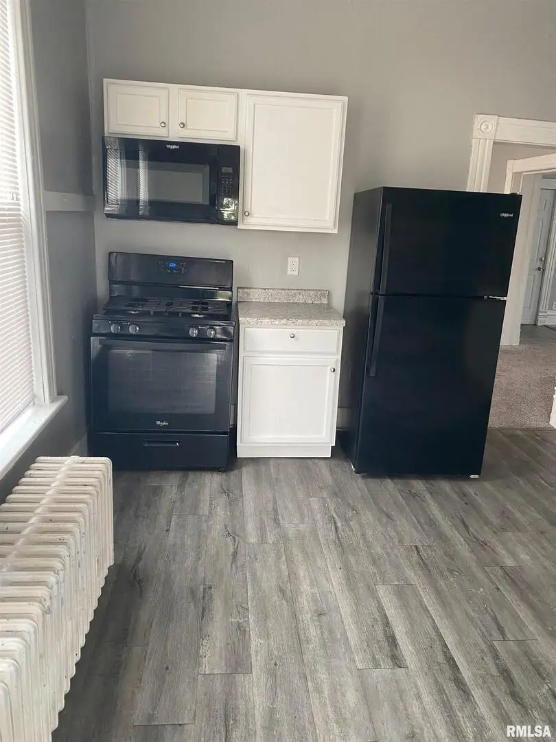 1335 W 13th Street, Davenport, IA 52804 - #3