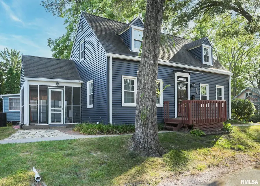 421 10th Street #A, Silvis, IL 61282 - Image #2