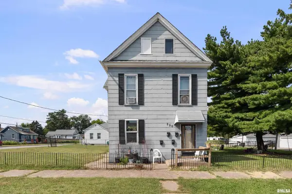 550 26th Street, Rock Island, IL 61201