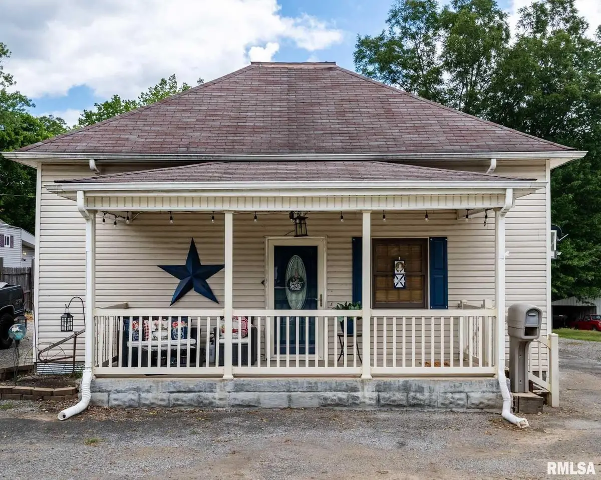 522 N Division St Street, Carterville, IL 62918 - Image #1