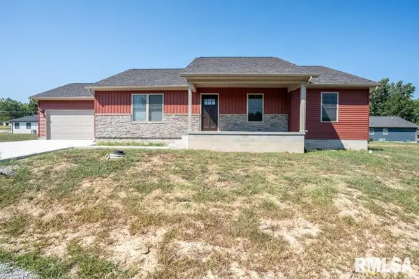 659 Copper Creek Lane, Herrin, IL 62948