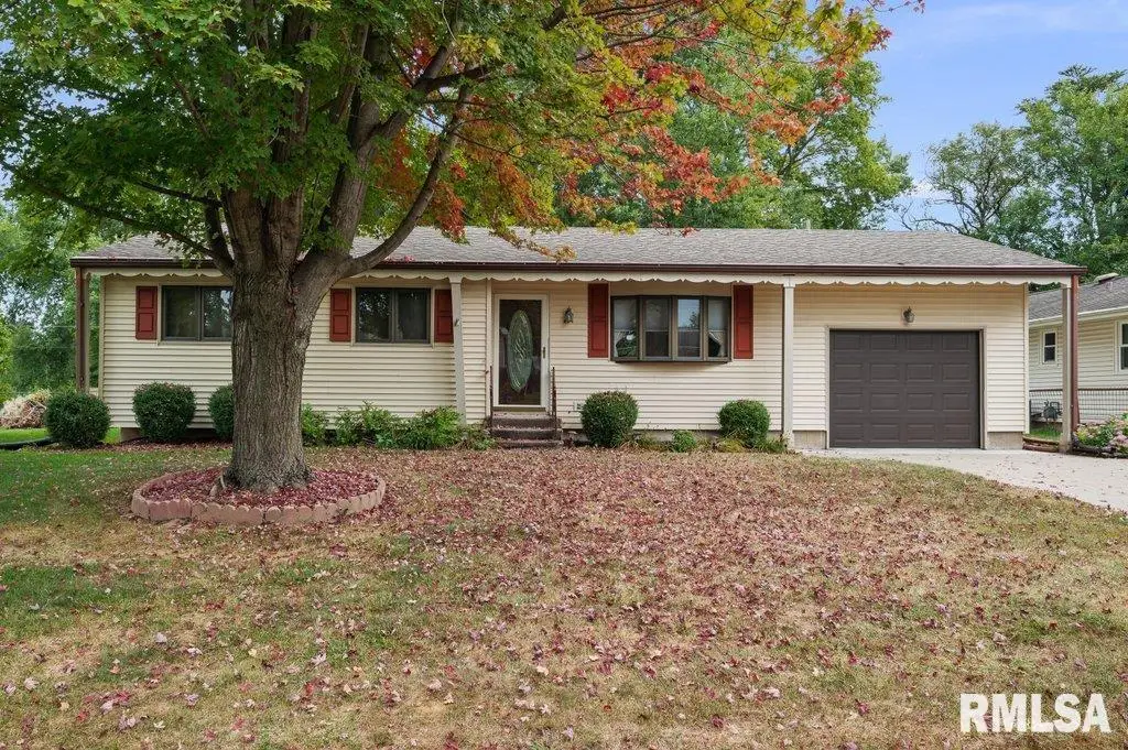 513 12th Avenue, Hampton, IL 61256 - Image #1