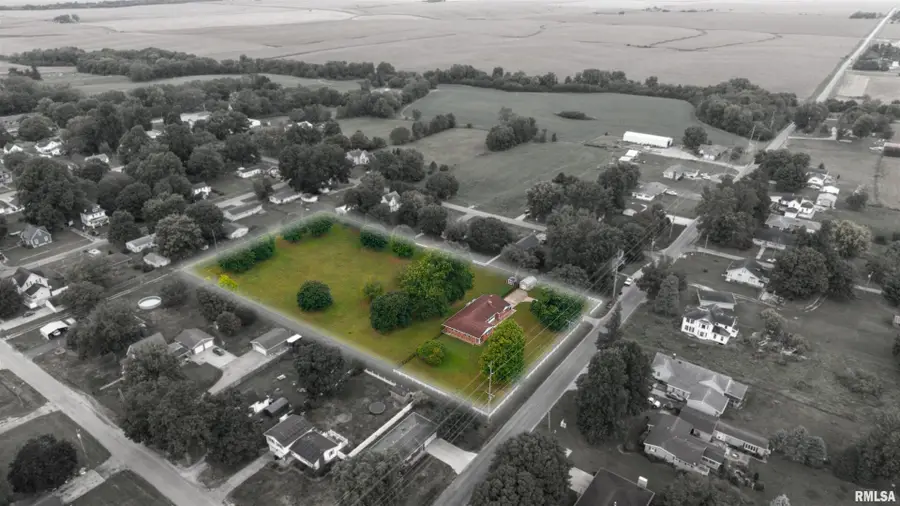 305 N Henderson Road, Alexis, IL 61412 - Image #2