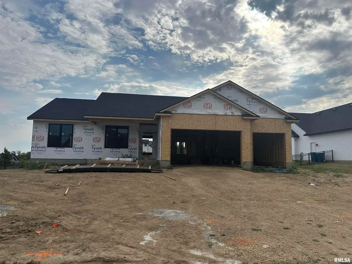 290 Ann Avenue, Riverdale, IA 52722 - Image #1