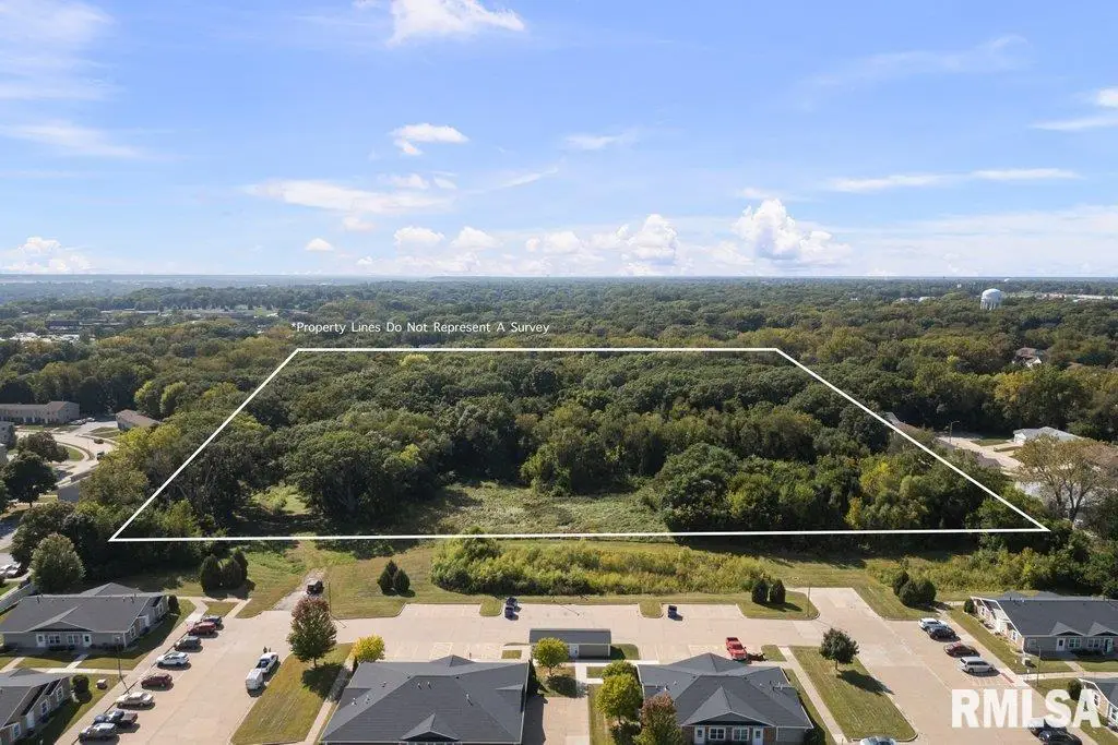 1000 48th Avenue, East Moline, IL 61244 - #1