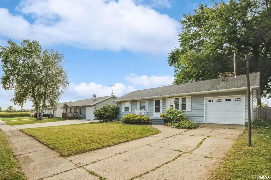 865 14th Avenue Nw, Clinton, IA 52732 - Image #3