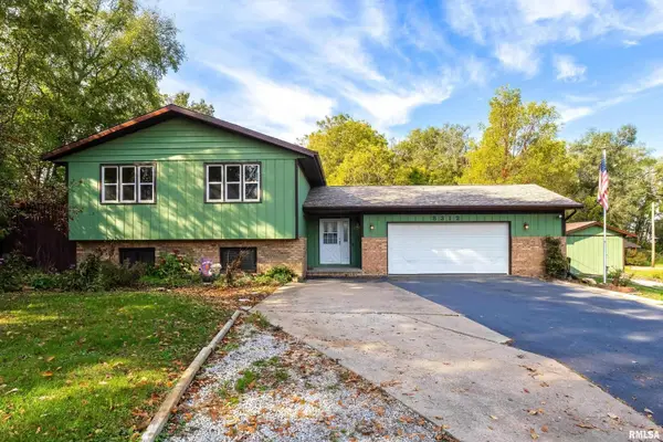8312 Us-150, CoalValley, IL 