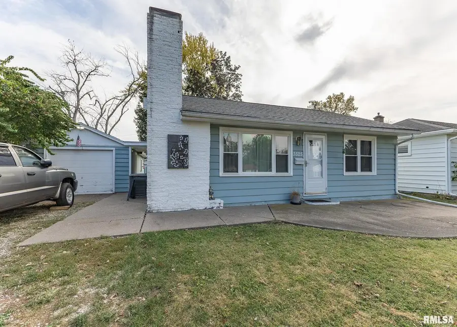 3525 Cleveland Street, Clinton, IA 52732 - Image #2