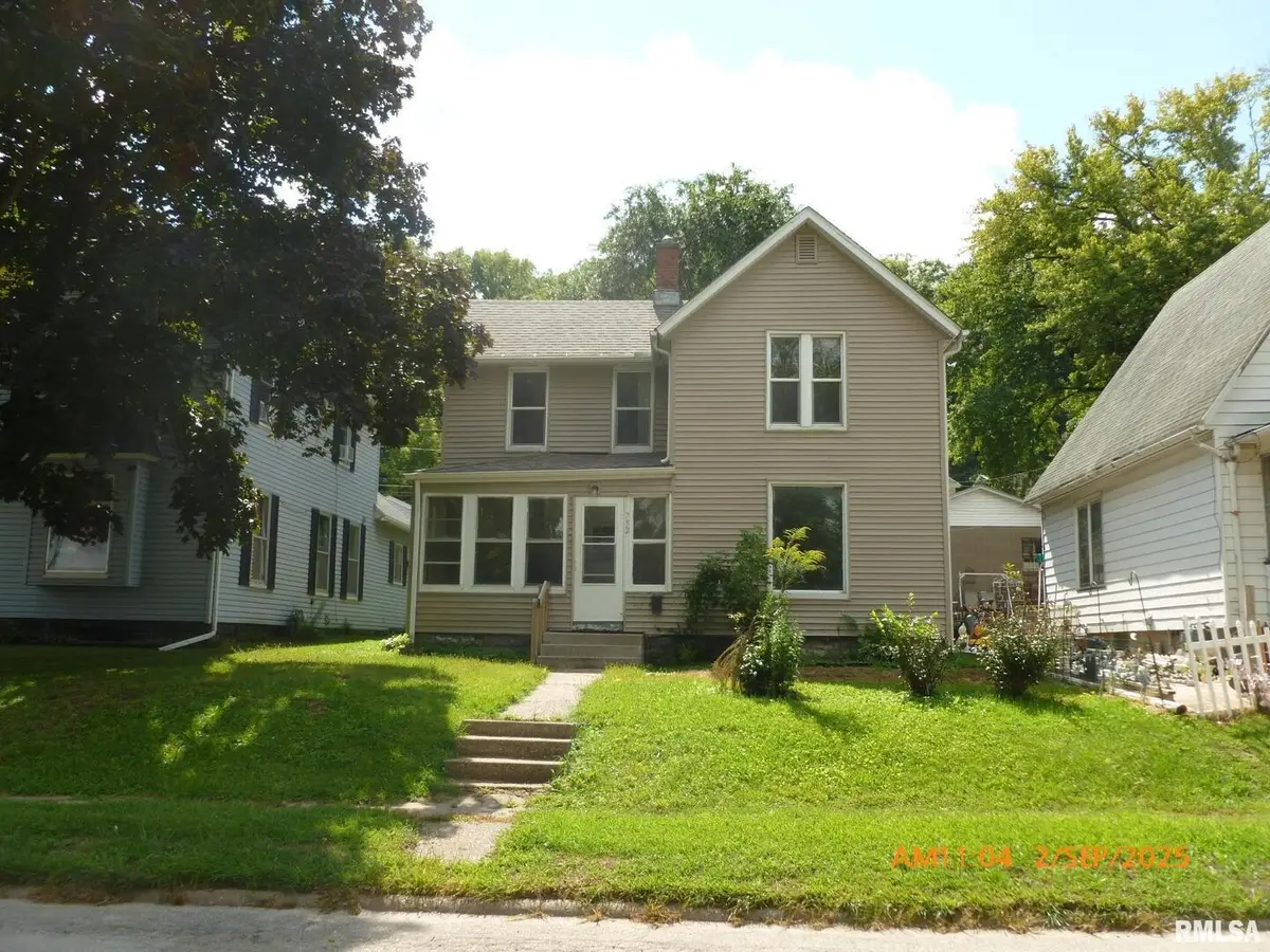 752 17th Avenue, East Moline, IL 61244 - Image #1