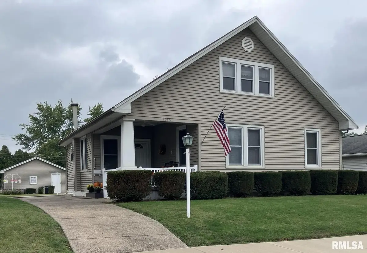 1516 Chestnut Street, Quincy, IL 62301 - Image #1