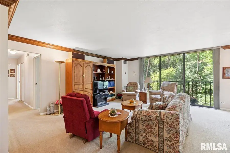 1800 7th Street #2A, East Moline, IL 61244 - #2