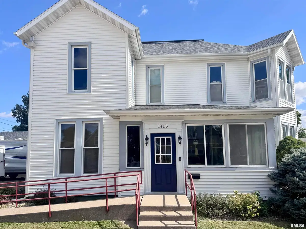 1415 4th Street, Fulton, IL 61252 - Image #1