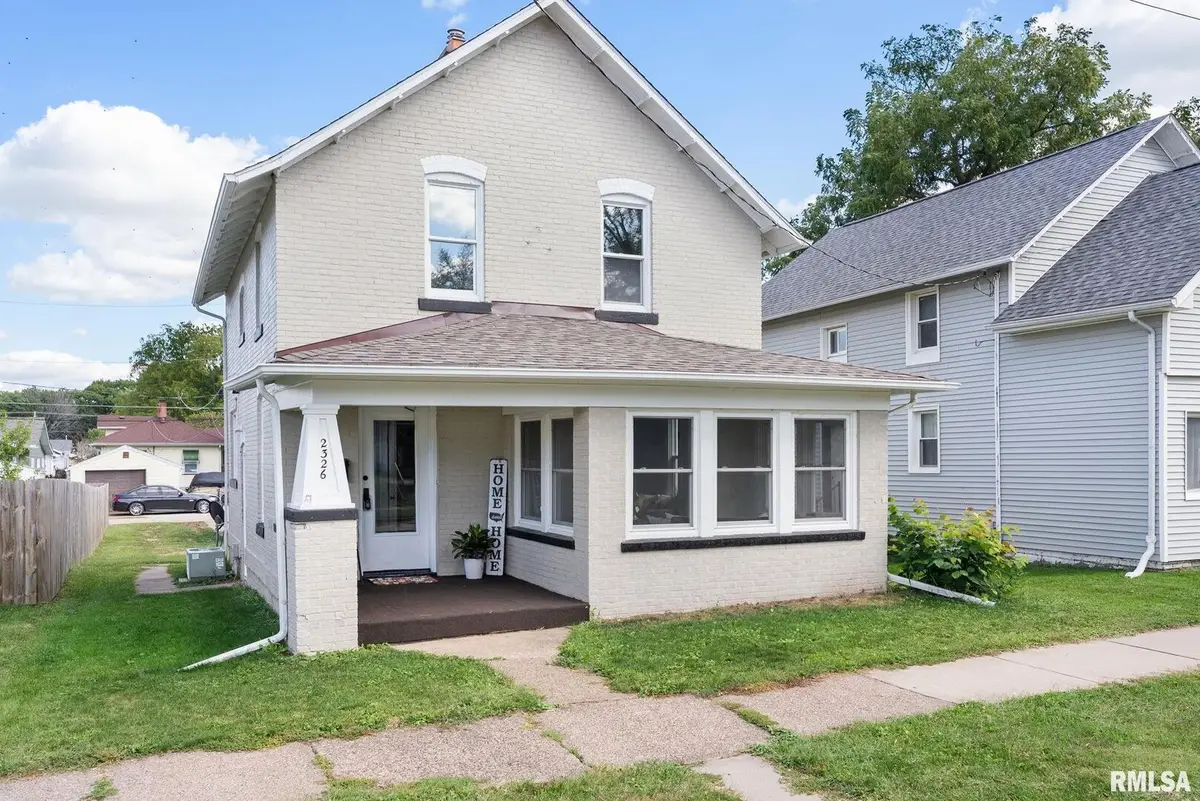 2326 5th Street, Moline, IL 61265 - Image #1