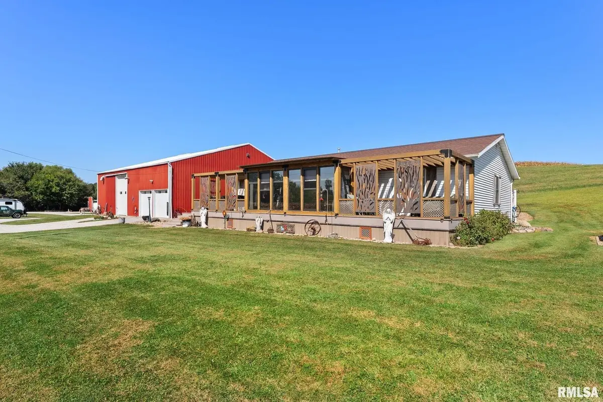 1422 Mccloud Road, Aledo, IL 61231 - Image #1