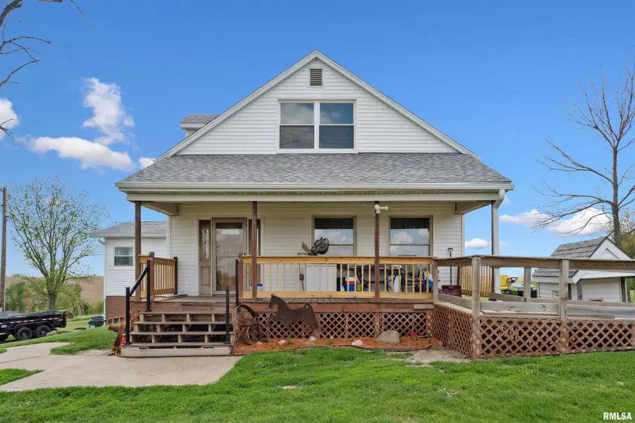 829 Union Avenue, Lowden, IA 52255 - #3