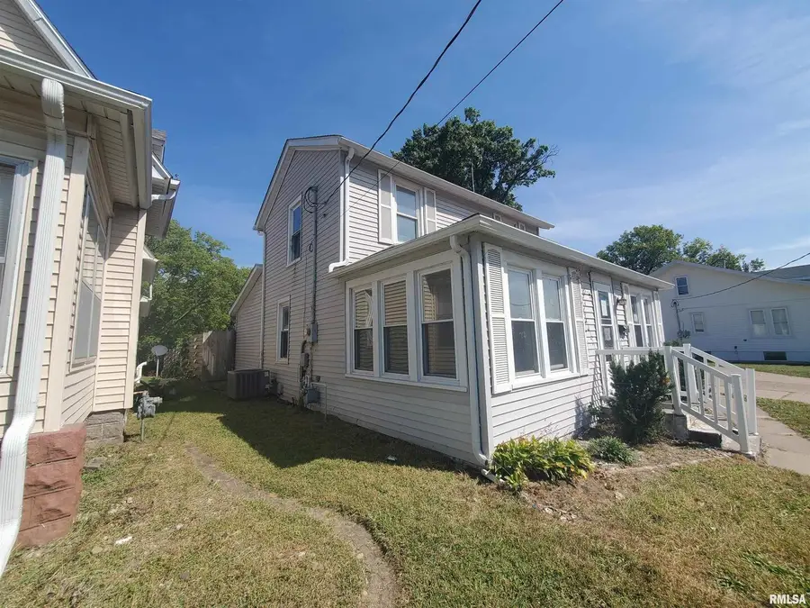 1603 Lucas Street, Muscatine, IA 52761 - Image #2