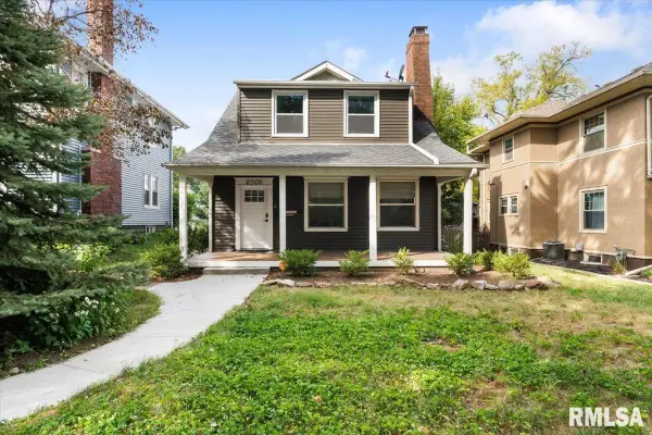 2506 N Ripley Street, Davenport, IA 52803-2711