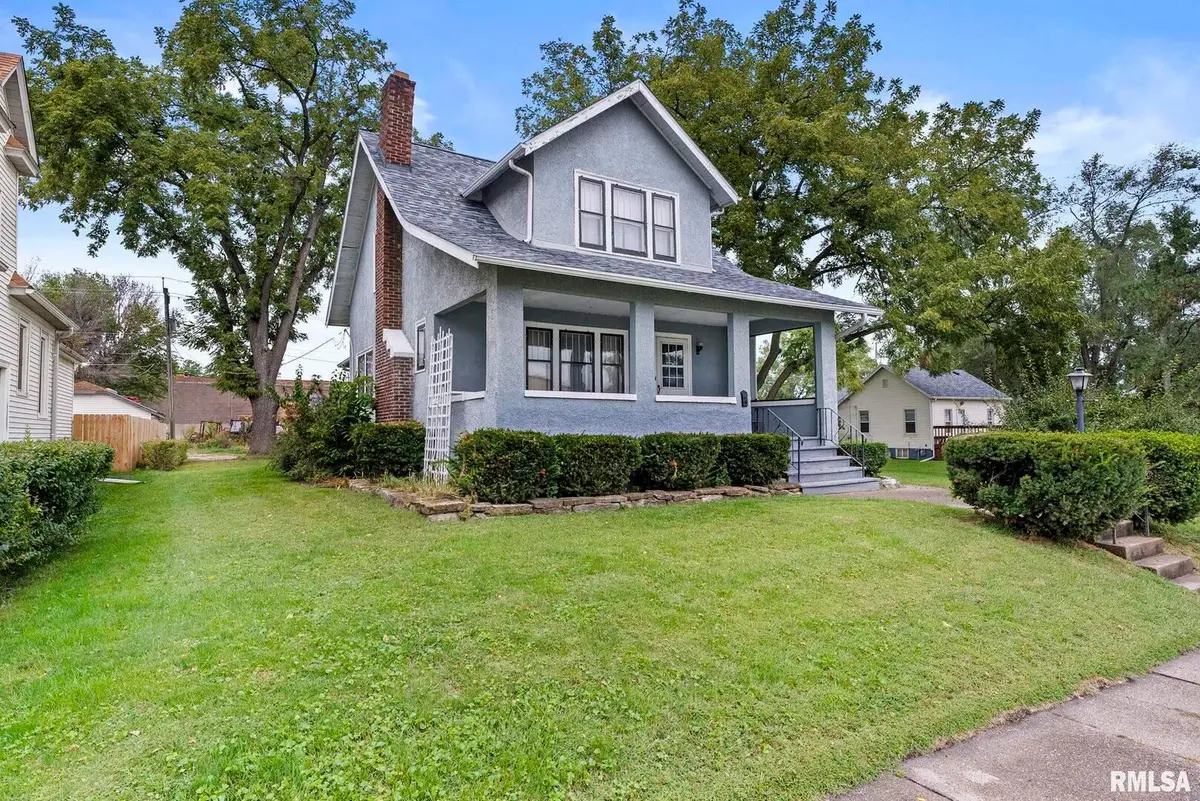 217 40th Street, Moline, IL 61265 - Image #1