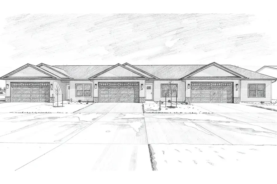 1704 Redbud Circle #103, Eldridge, IA 52748 - #3