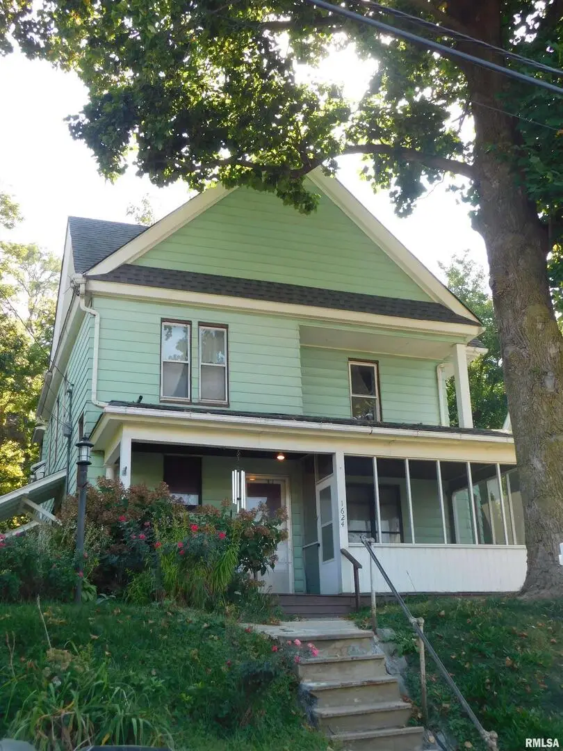1624 9th Avenue, Moline, IL 61265 - Image #1