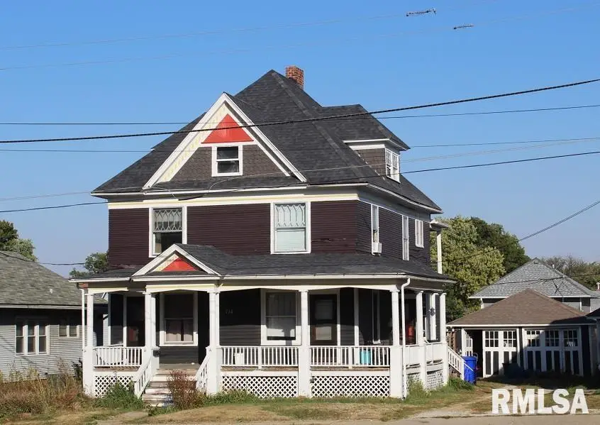 714 S Main Street, Kewanee, IL 61443 - Image #1