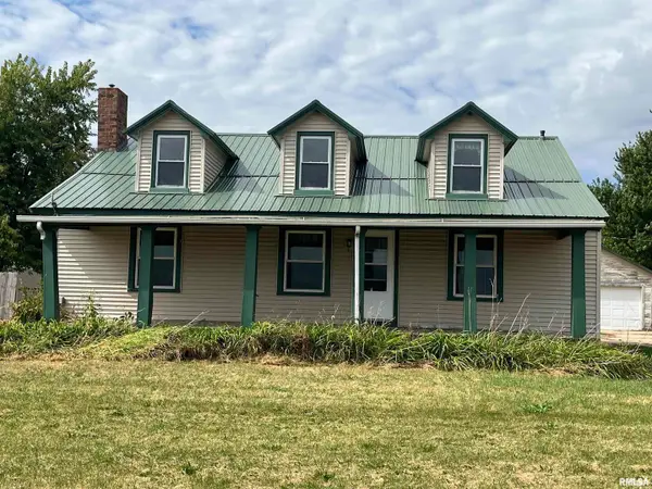 2283 E 2750th Street, Kewanee, IL 61443