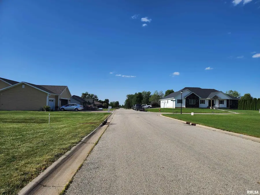 203 Hamilton Street, Atkinson, IL 61235 - Image #3