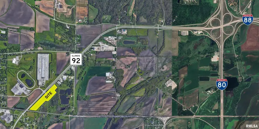 Illinois Highway 92 #Lot 13, East Moline, IL 61244 - Image #2