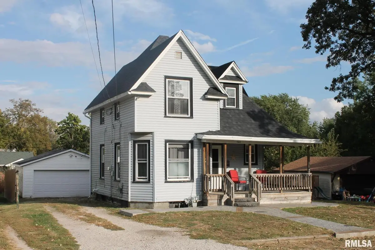 422 Ross Street, Kewanee, IL 61443 - Image #1