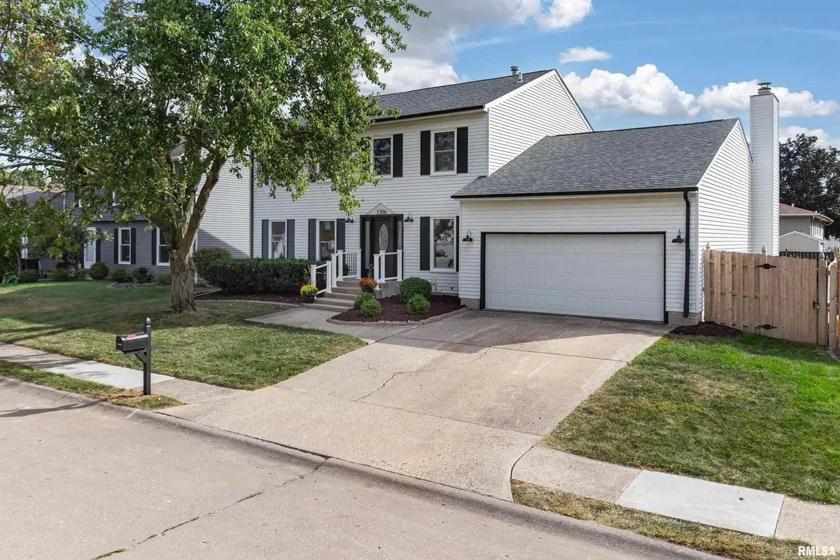 5306 16th Ave Avenue, Moline, IL 61265 - Image #1