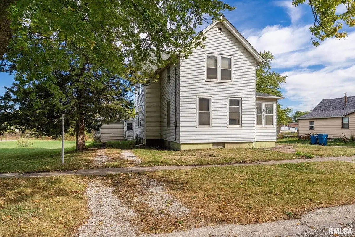 322 W Lincoln Street, Walcott, IA 52773 - Image #1
