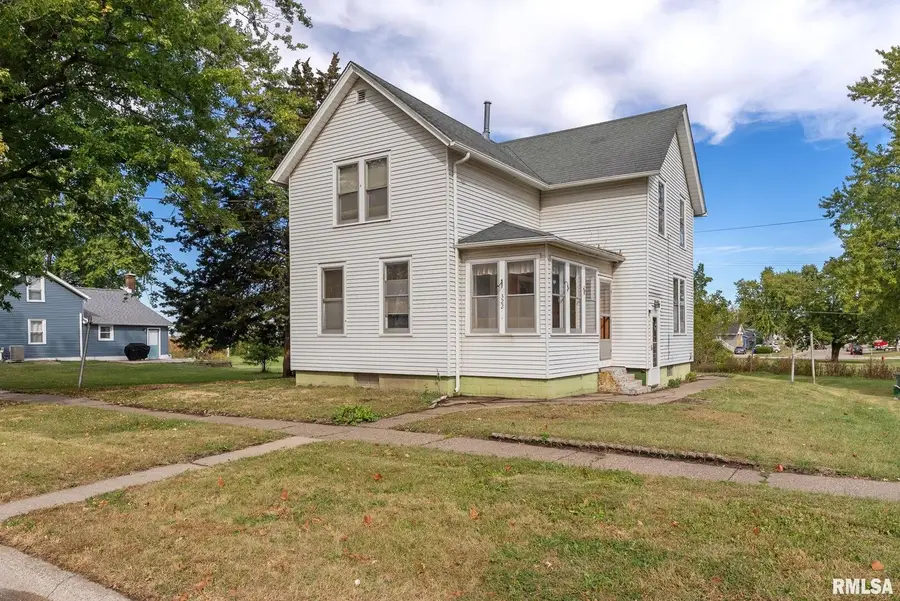 322 W Lincoln Street, Walcott, IA 52773 - Image #2