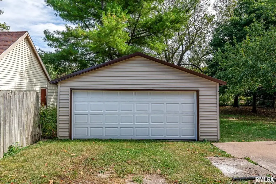 516 N Williams Street, Reynolds, IL 61279 - Image #3