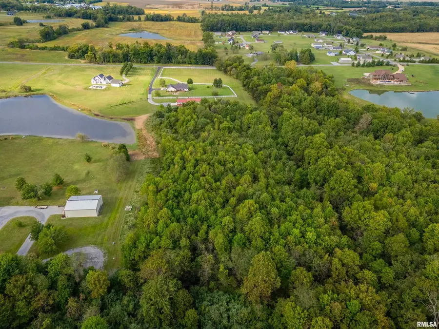 Lot 6 Vernon Drive, Marion, IL 62959 - Image #2