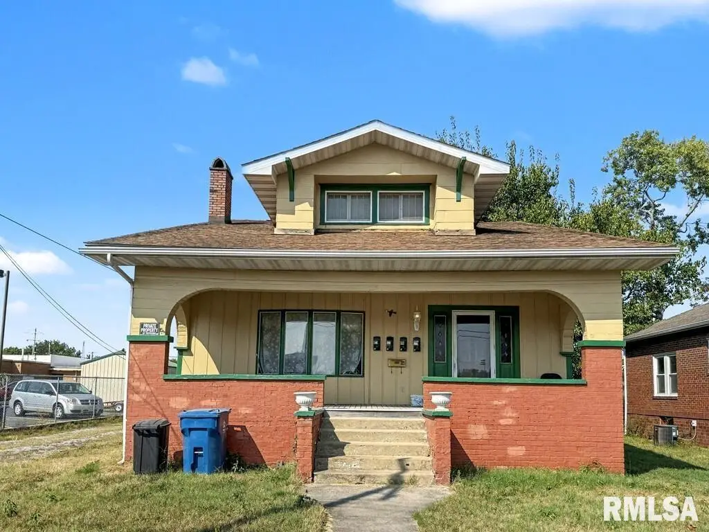 113/115 Mccann Street, Benton, IL 62812 - Image #1