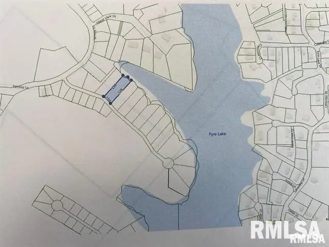 lot 5 Par Lane, Sherrard, IL 61281 - Image #1