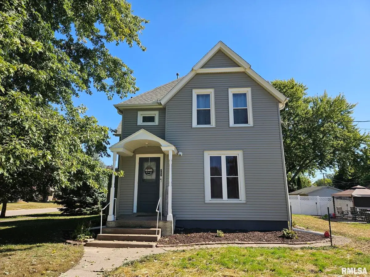 707 9th Avenue, Durant, IA 52747 - Image #1