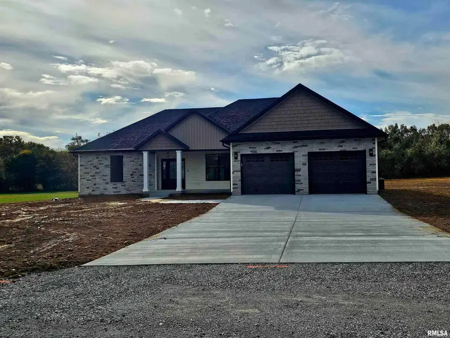 7140 Reeder Road, Marion, IL 62959 - Image #3